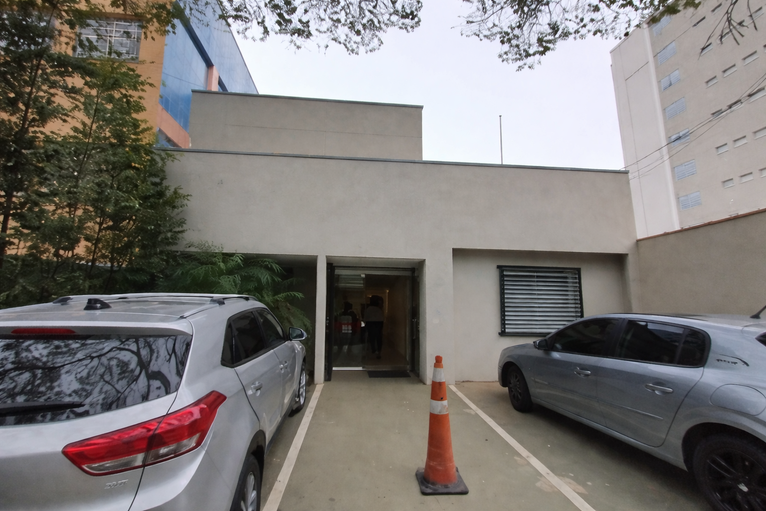 Casa comercial - Venda