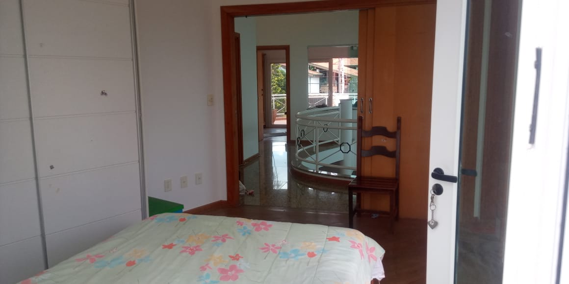 SAN CONRADO, CASA COM VISTA PANORÂMICA, CHARME E LAZER PRIVATIVO