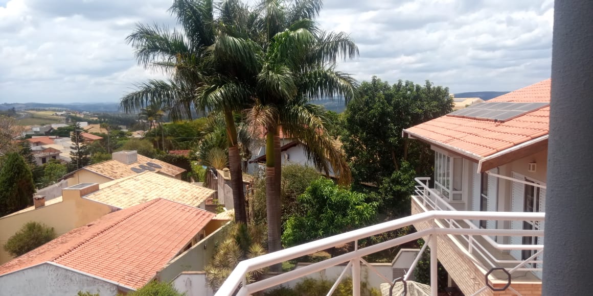 SAN CONRADO, CASA COM VISTA PANORÂMICA, CHARME E LAZER PRIVATIVO