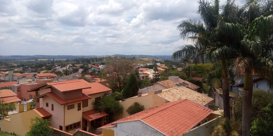 SAN CONRADO, CASA COM VISTA PANORÂMICA, CHARME E LAZER PRIVATIVO