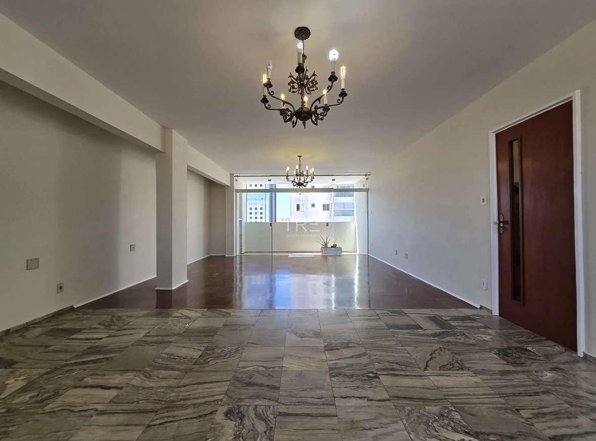Apartamento 3 dorms Centro Campinas