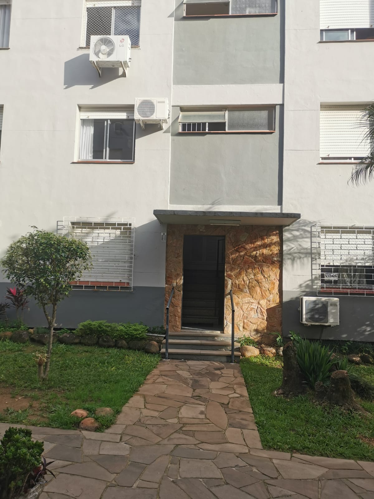 Apartamento em Condomínio - Venda, Jardim Sabará, Porto Alegre, RS