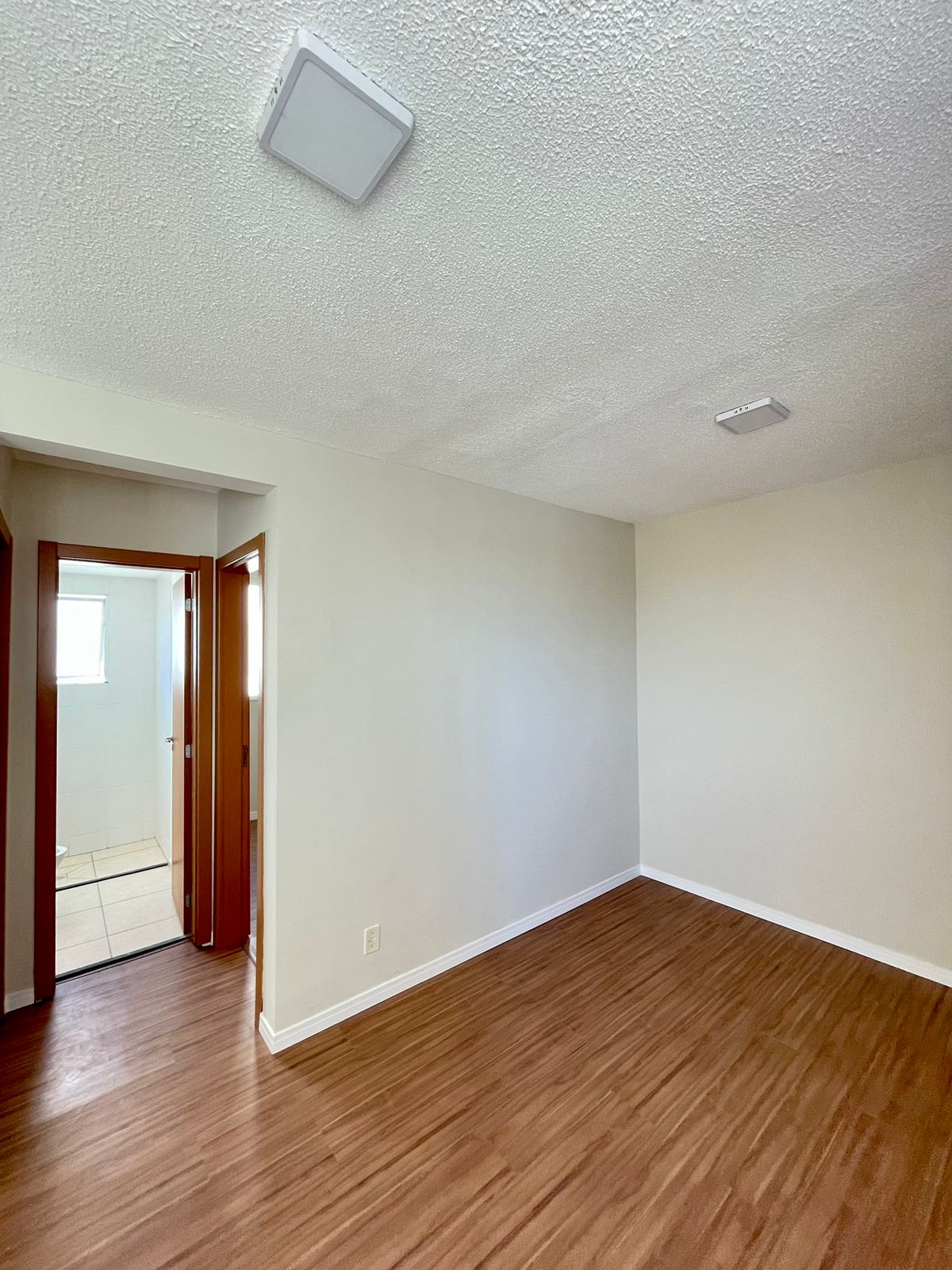 APTO 2 DORM NOVO/NUNCA HABITADO