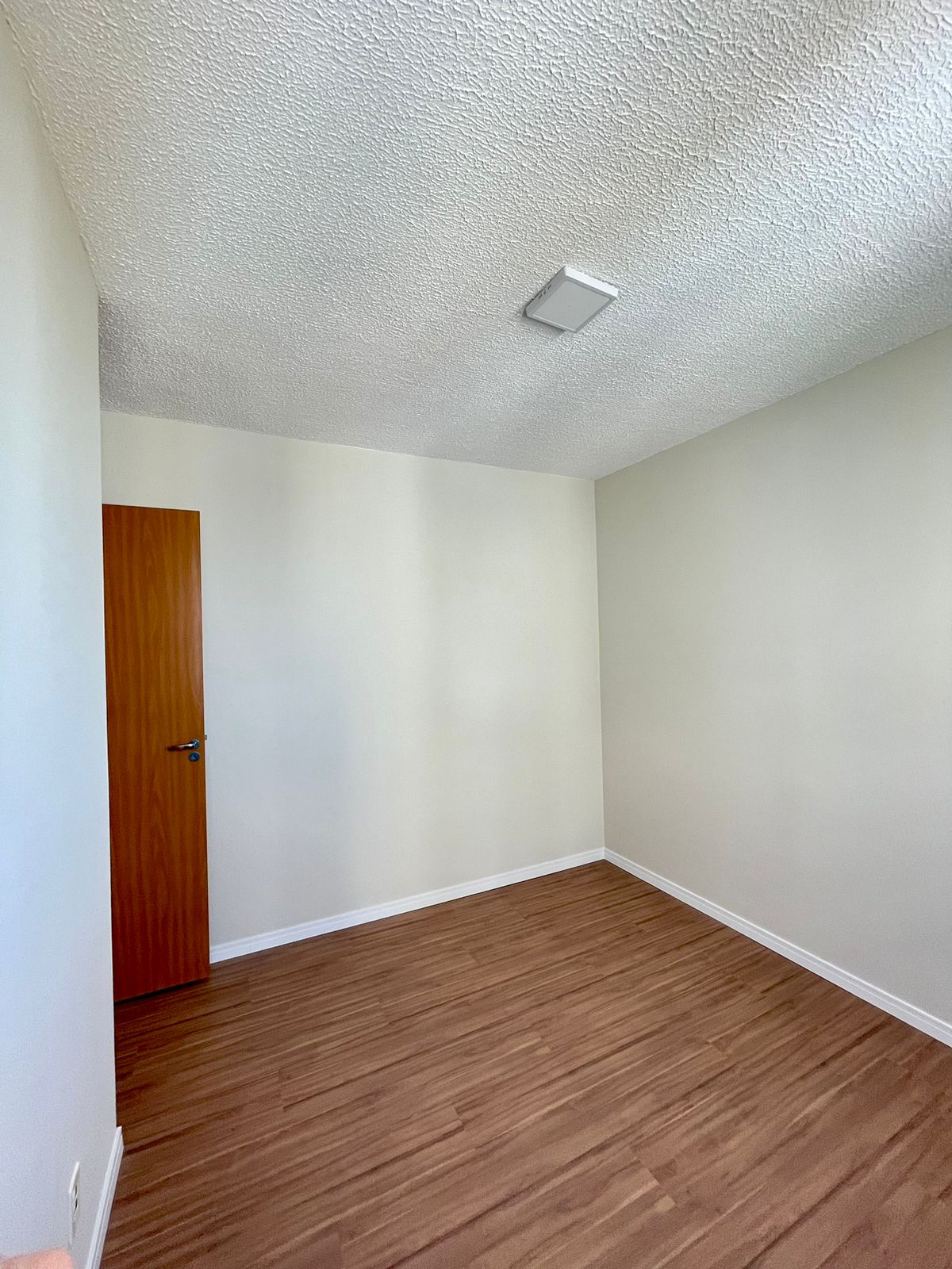 APTO 2 DORM NOVO/NUNCA HABITADO
