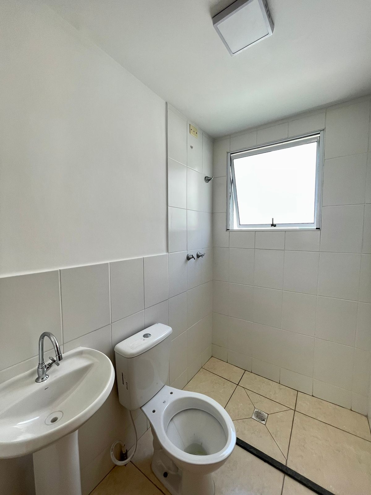 APTO 2 DORM NOVO/NUNCA HABITADO