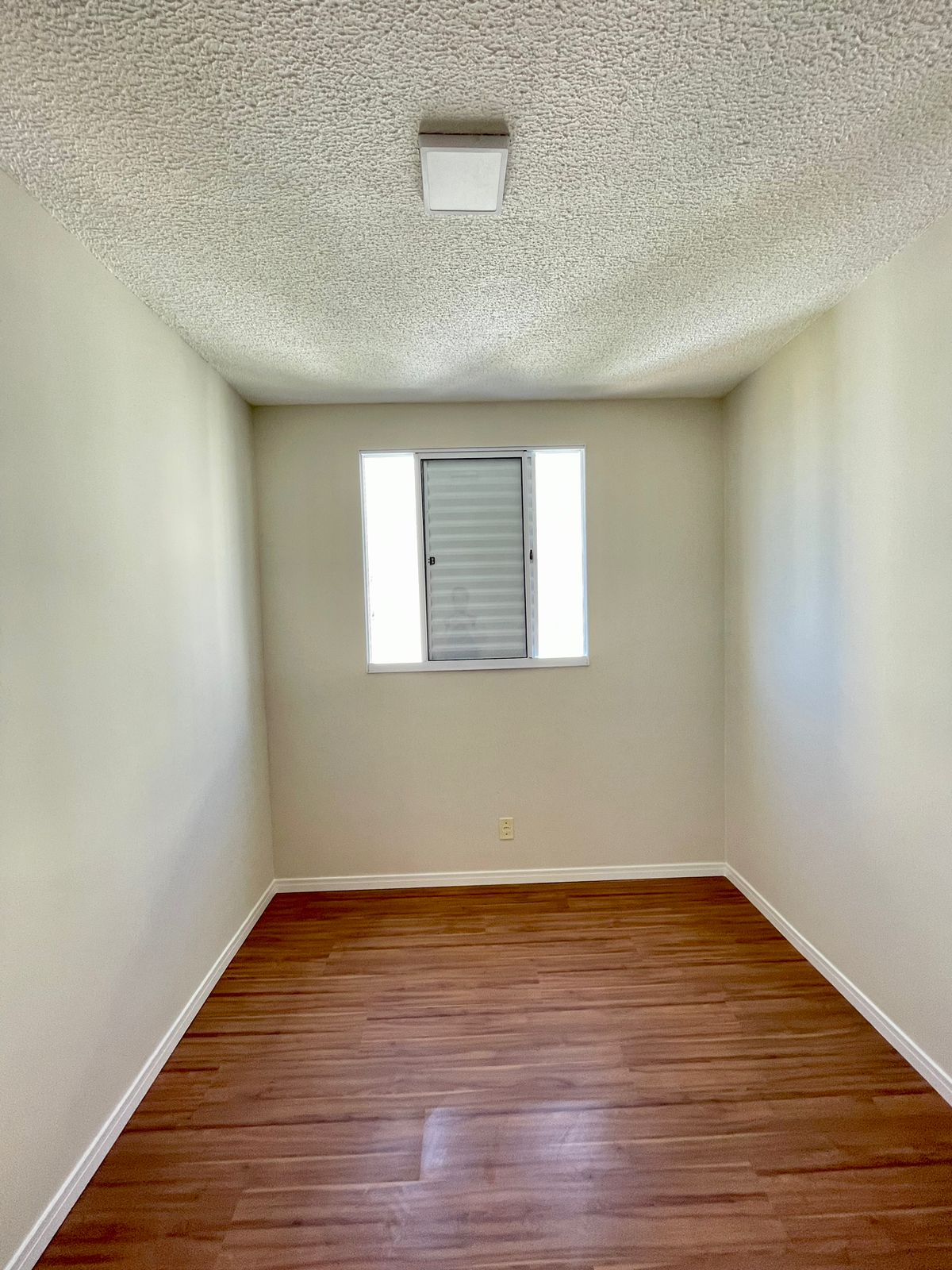APTO 2 DORM NOVO/NUNCA HABITADO