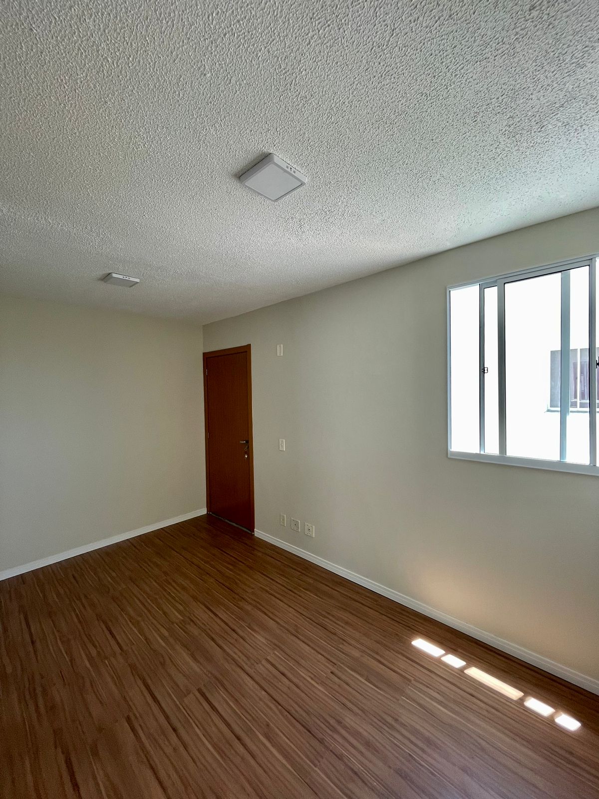 APTO 2 DORM NOVO/NUNCA HABITADO