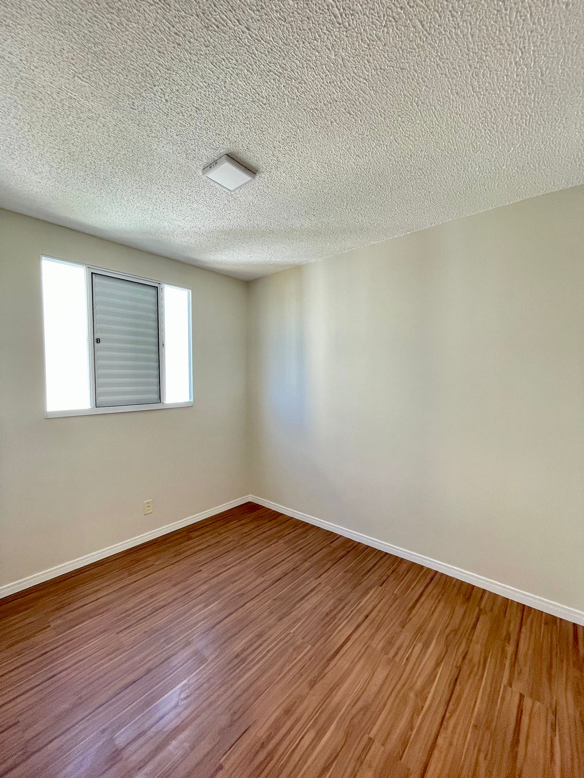APTO 2 DORM NOVO/NUNCA HABITADO