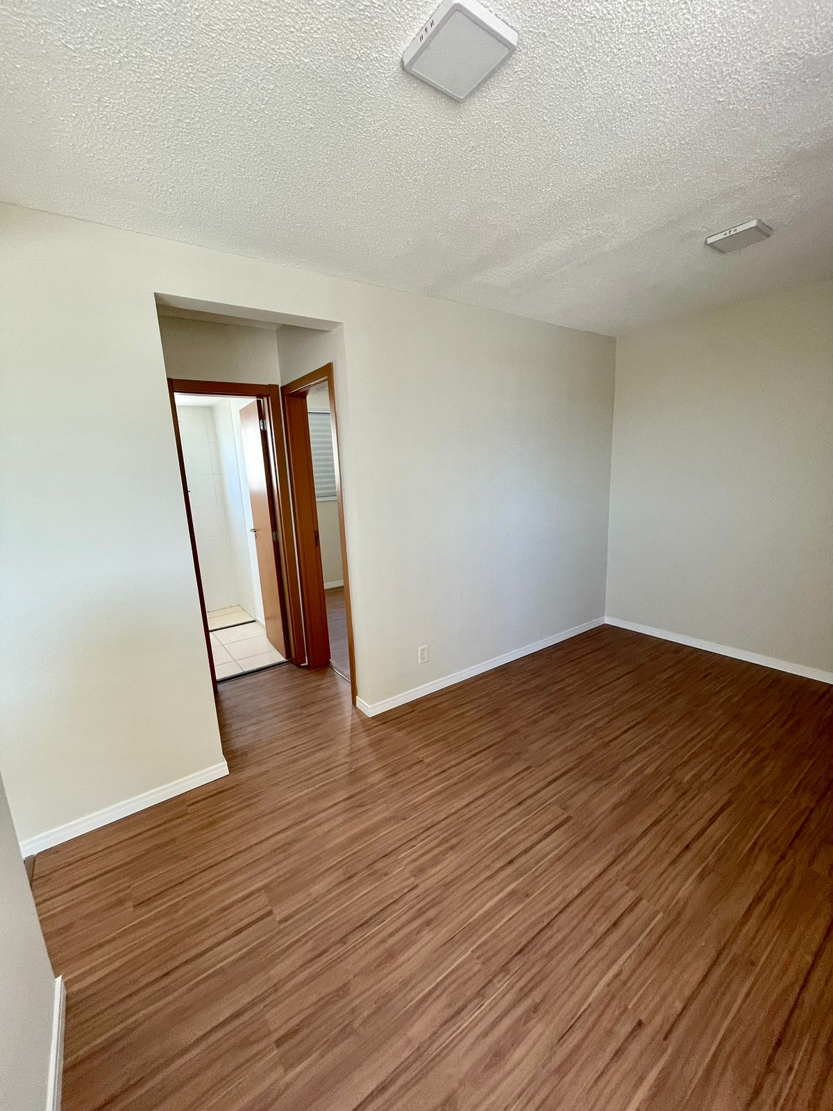 APTO 2 DORM NOVO/NUNCA HABITADO