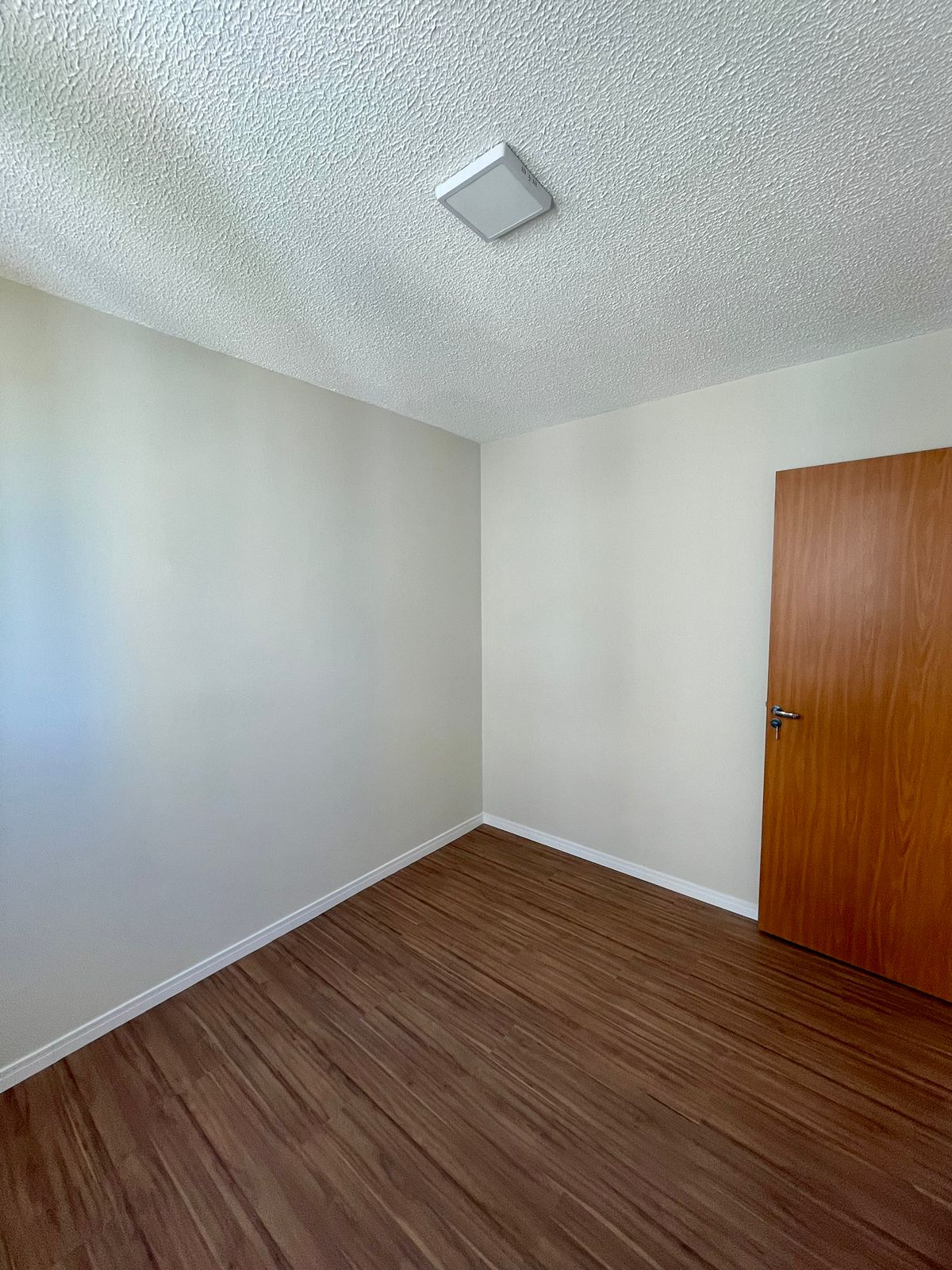 APTO 2 DORM NOVO/NUNCA HABITADO