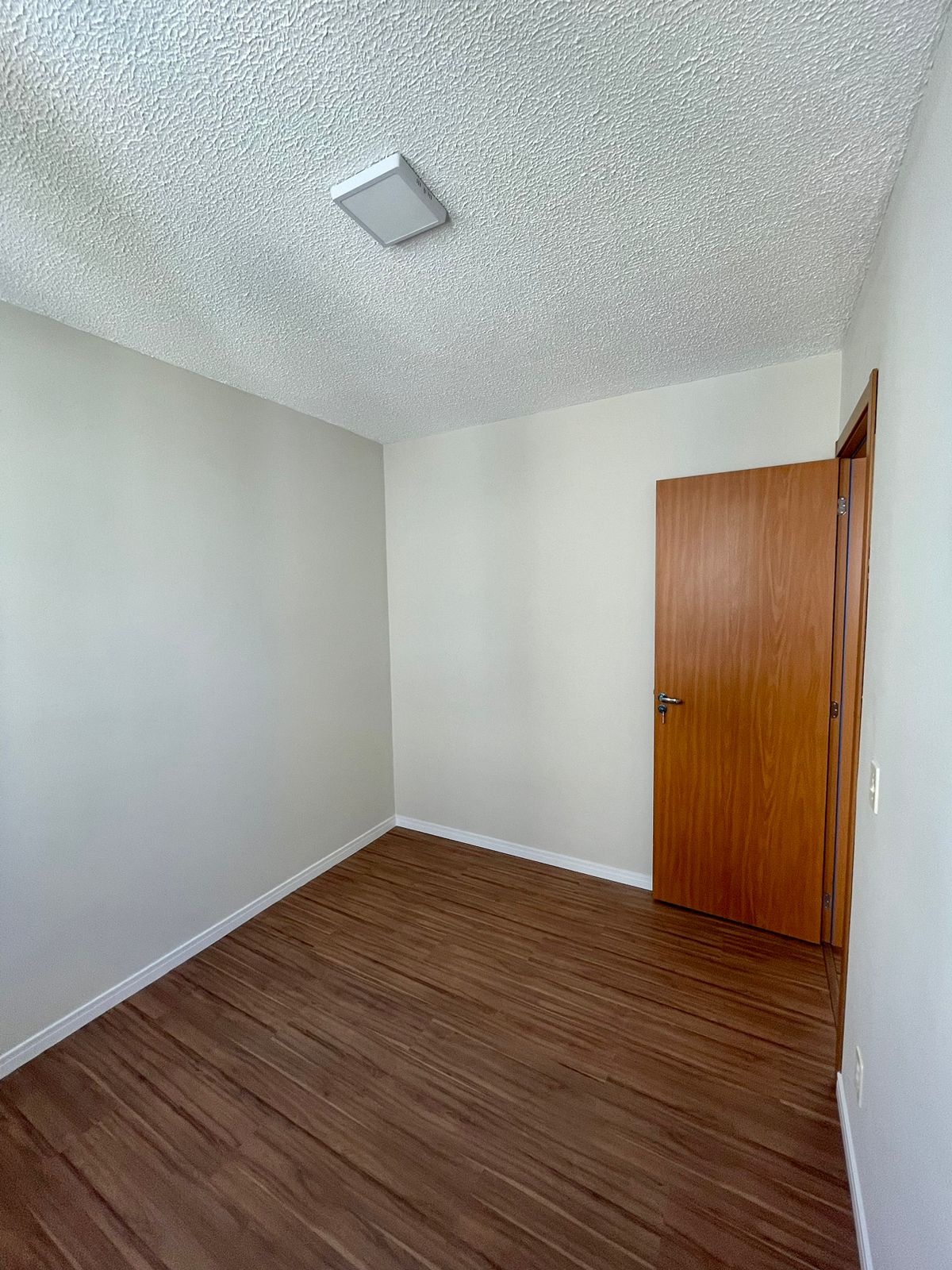 APTO 2 DORM NOVO/NUNCA HABITADO