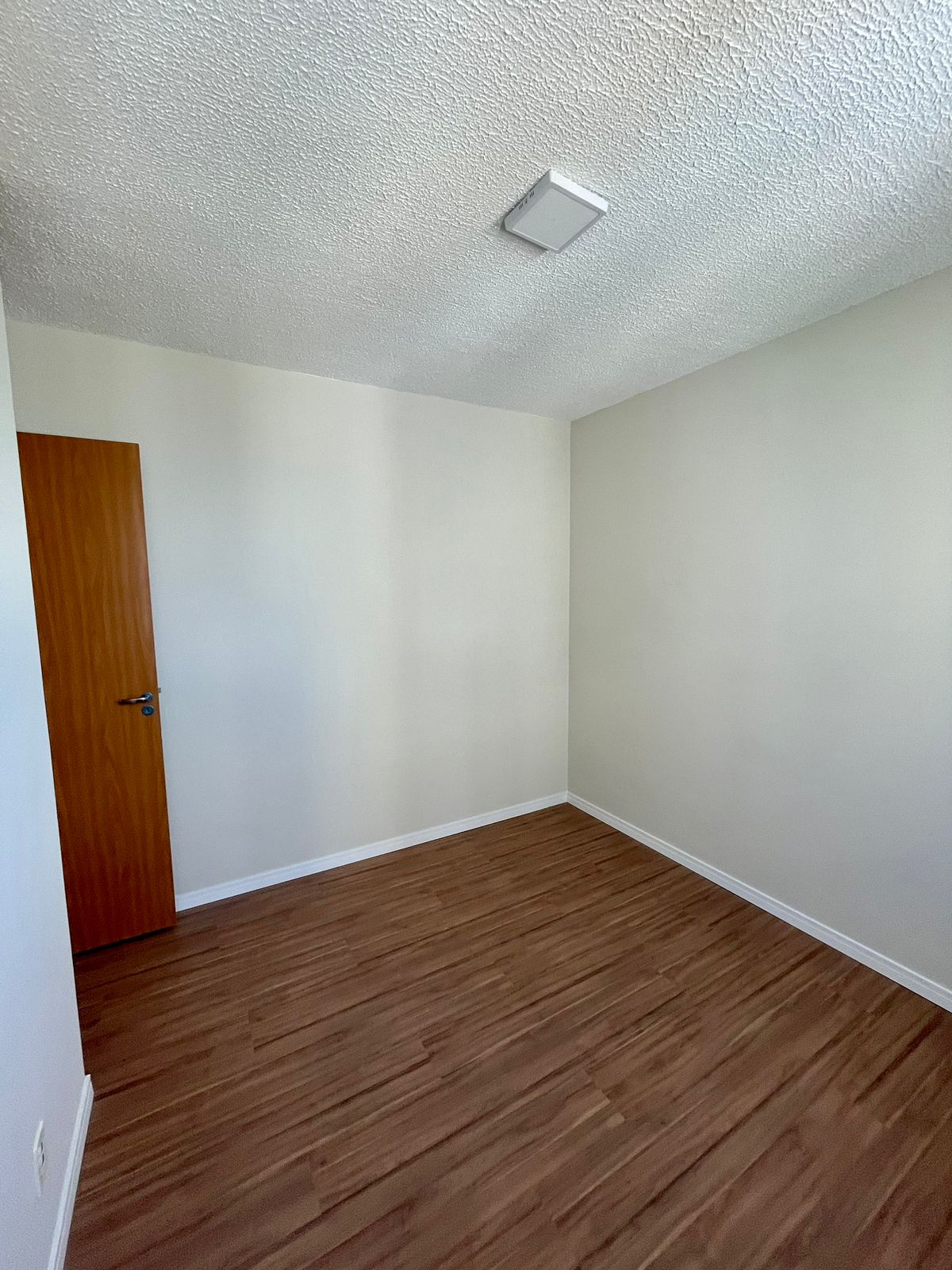 APTO 2 DORM NOVO/NUNCA HABITADO