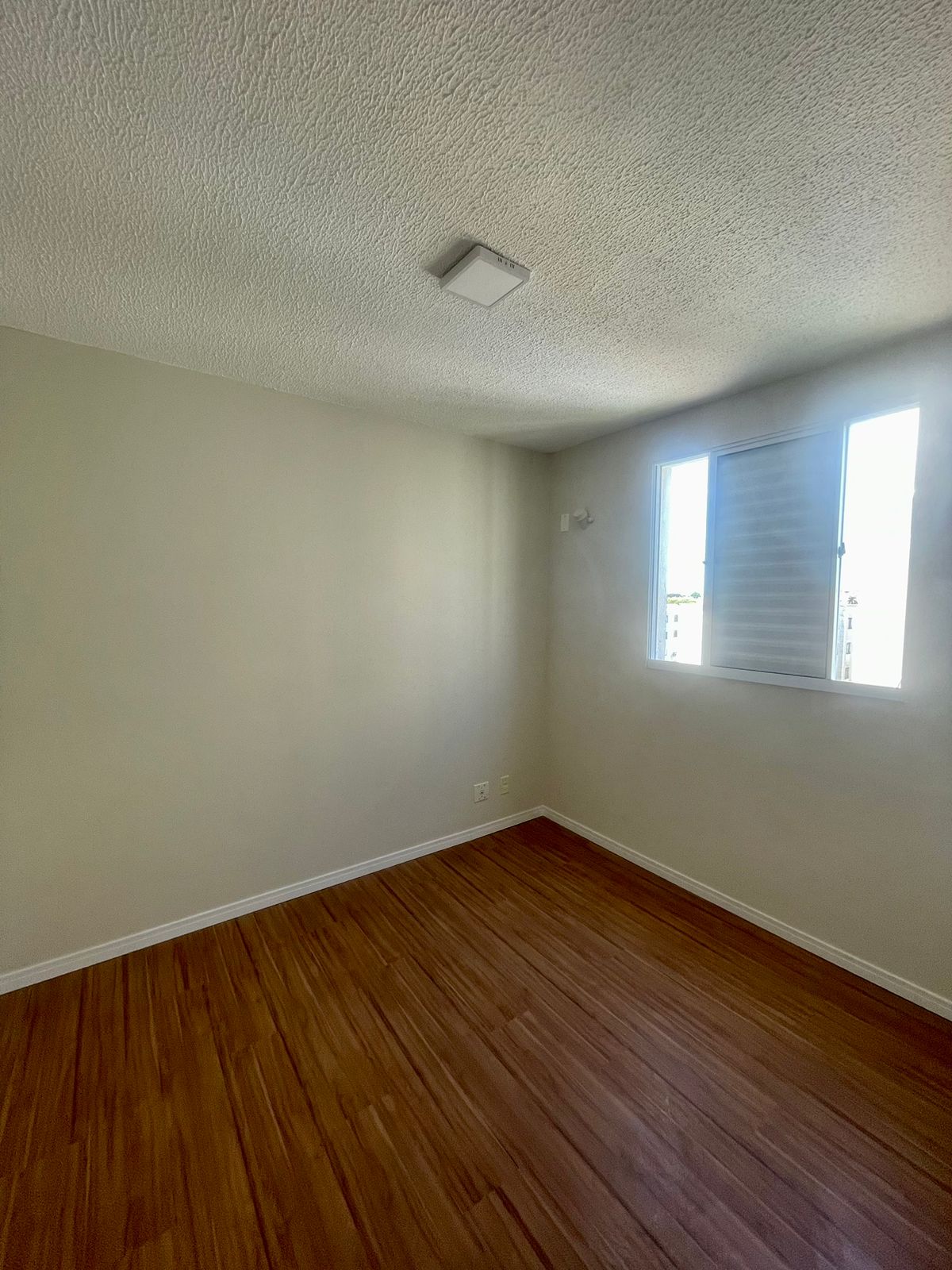 APTO 2 DORM NOVO/NUNCA HABITADO