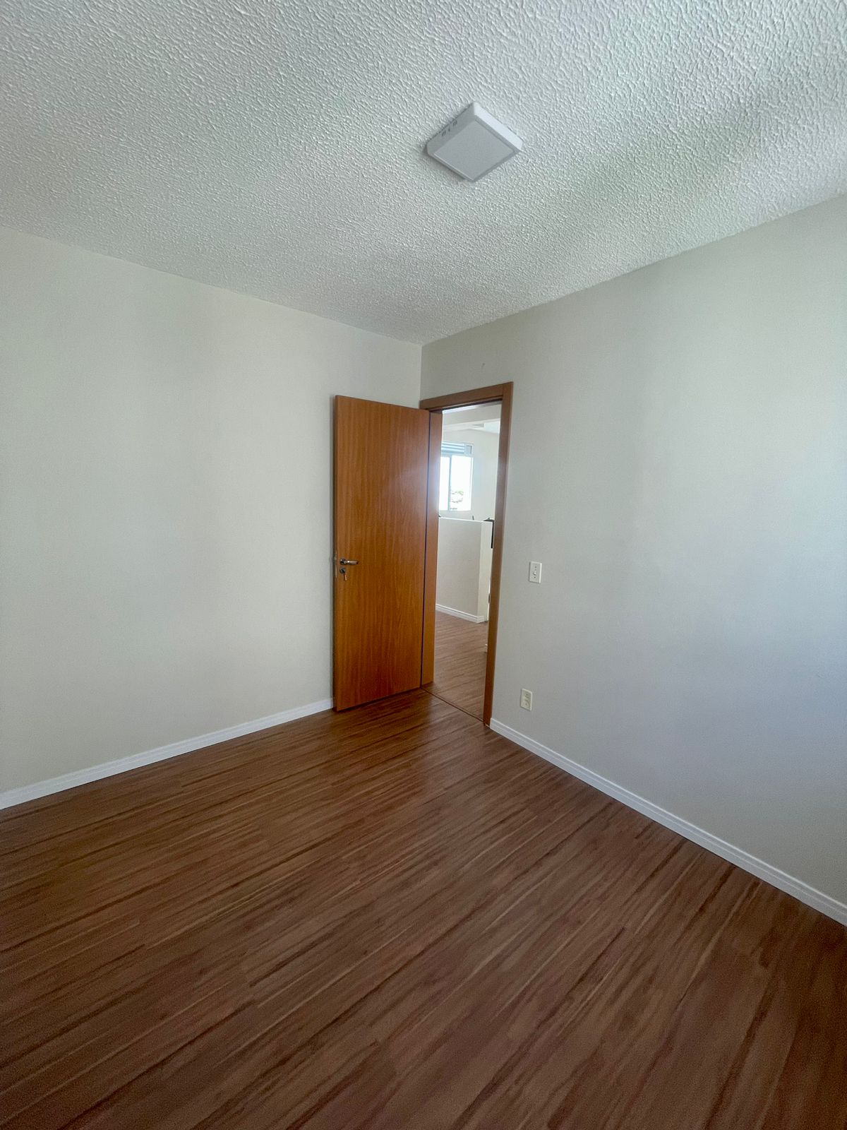 APTO 2 DORM NOVO/NUNCA HABITADO