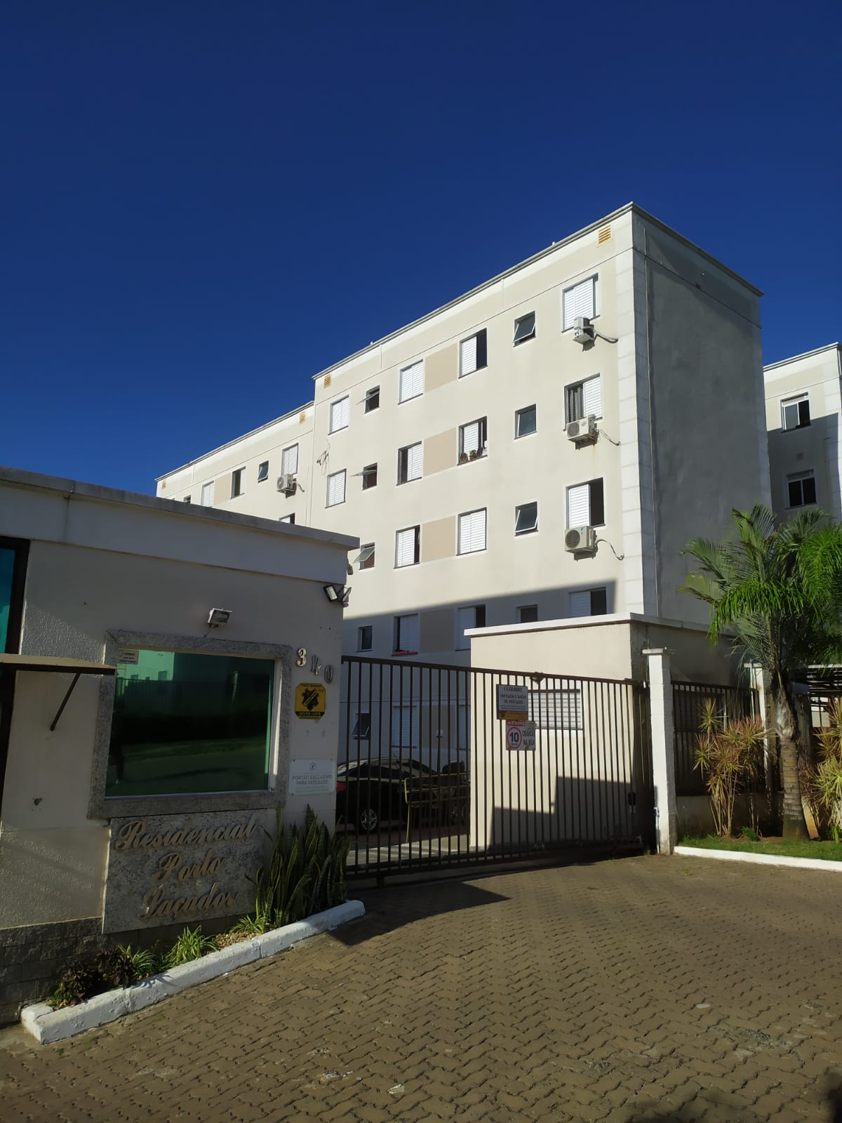 Apartamento em Condomínio - Venda, Jardim Leopoldina, Porto Alegre, RS