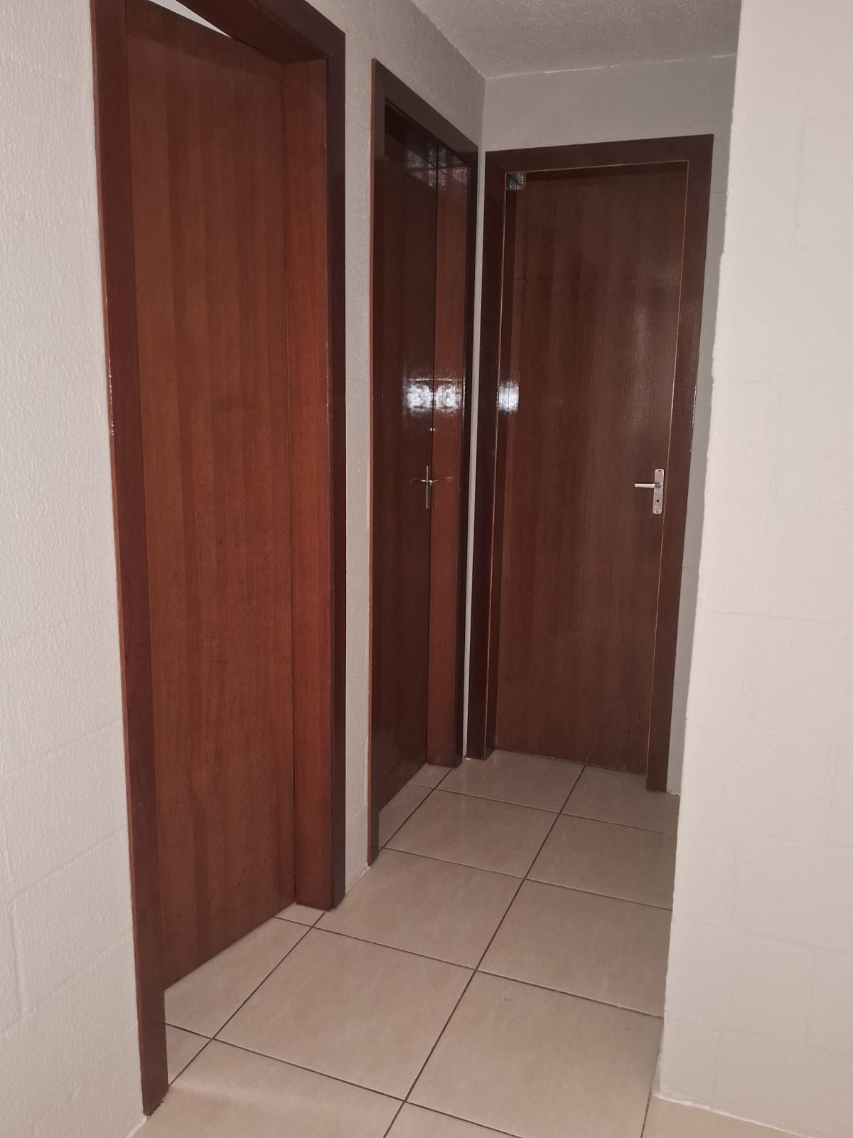 APTO 2 DORM - CAMPO NOVO