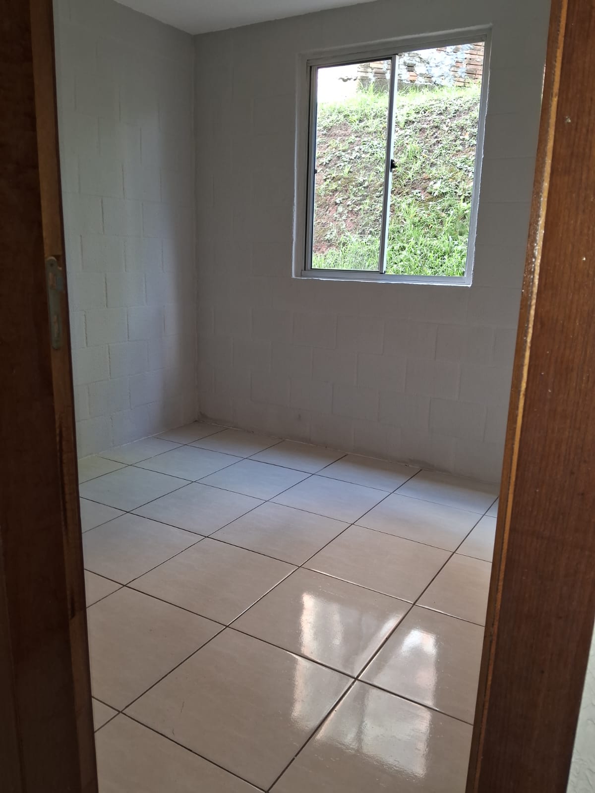 APTO 2 DORM - CAMPO NOVO