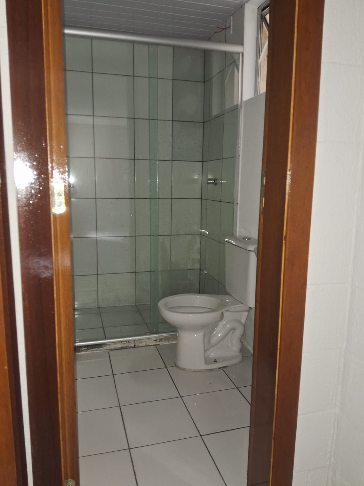 APTO 2 DORM - CAMPO NOVO