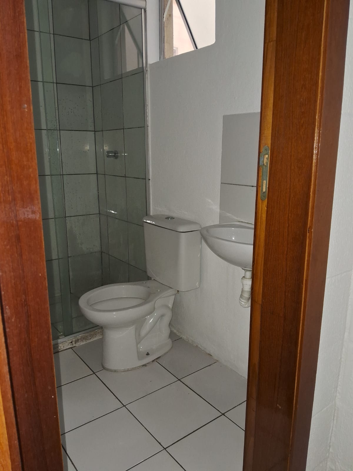 APTO 2 DORM - CAMPO NOVO