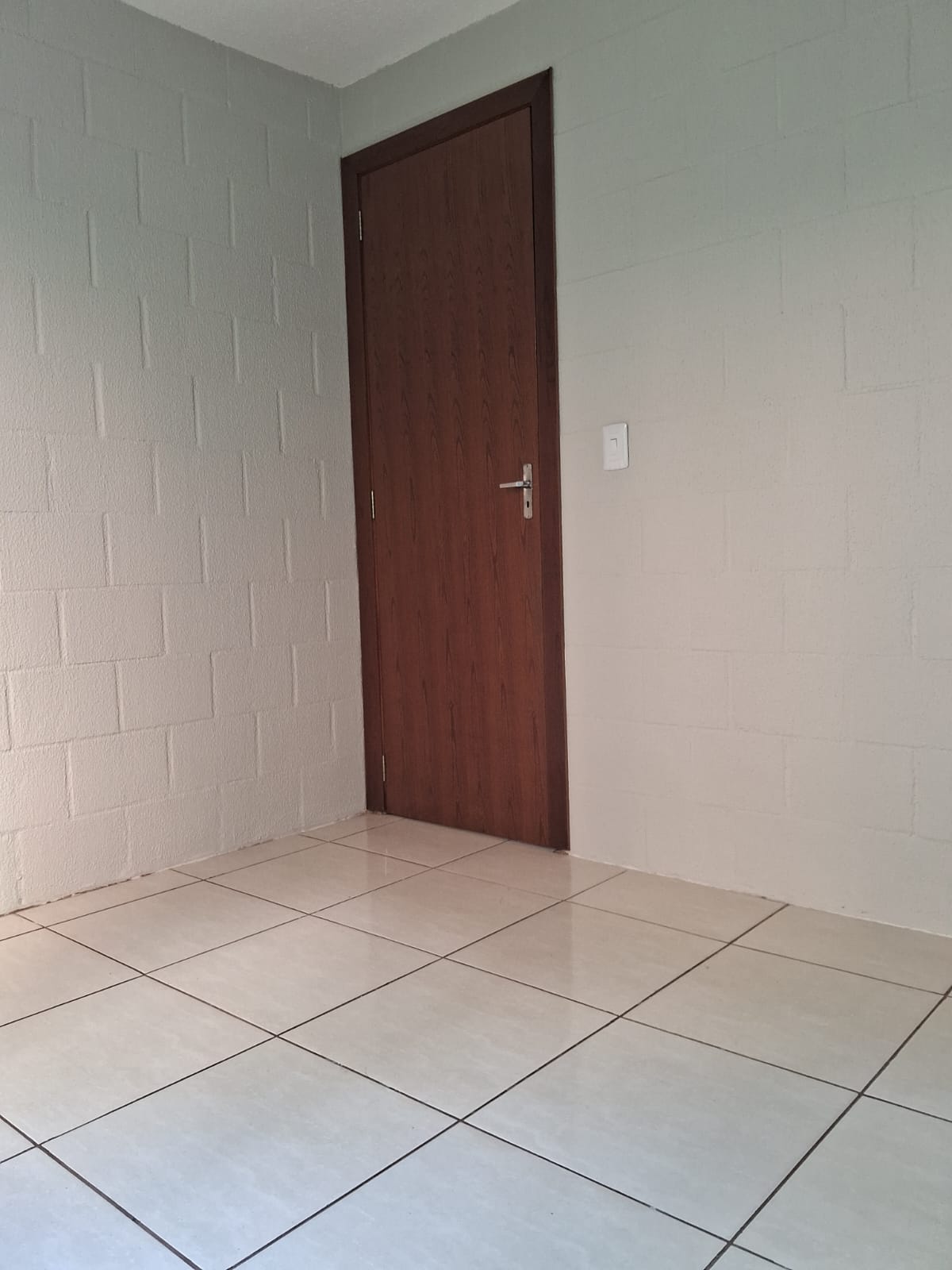 APTO 2 DORM - CAMPO NOVO