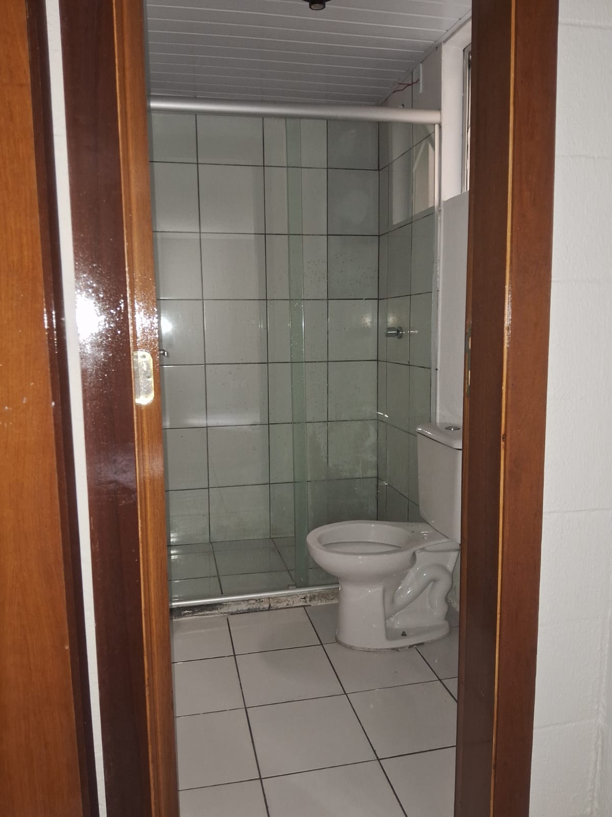 APTO 2 DORM - CAMPO NOVO