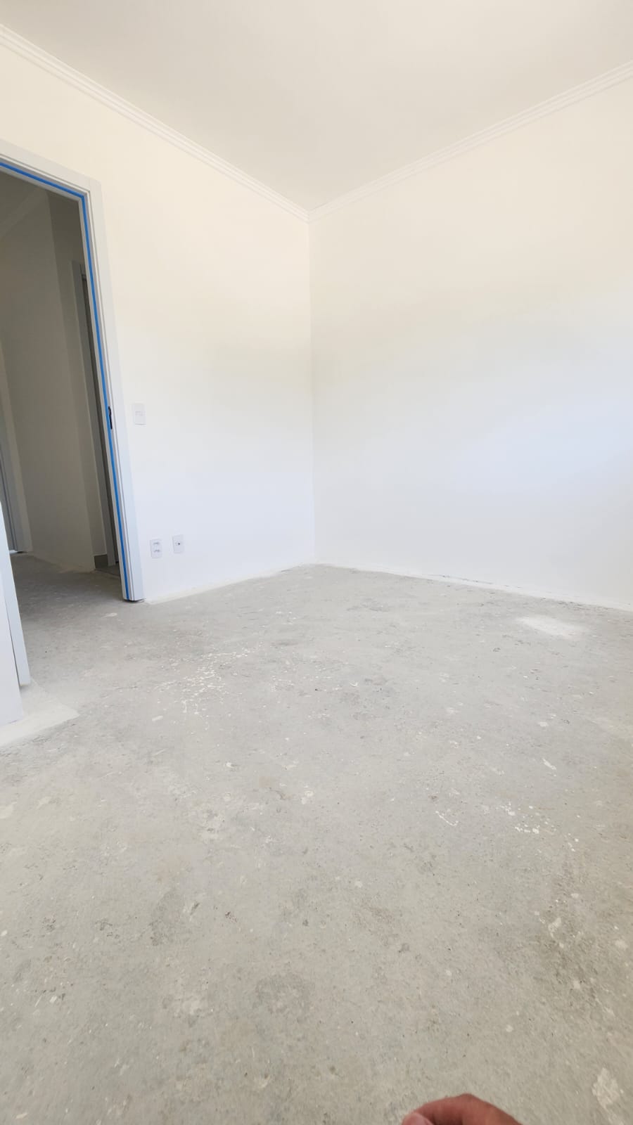 EXCELENTE SOBRADO 2 DORM NO BAIRRO VILA NOVA