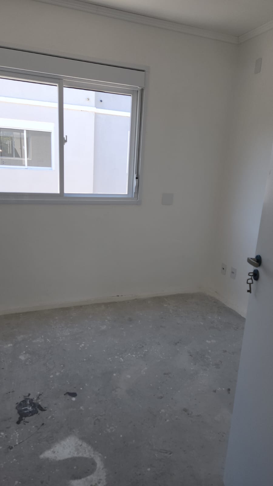 EXCELENTE SOBRADO 2 DORM NO BAIRRO VILA NOVA