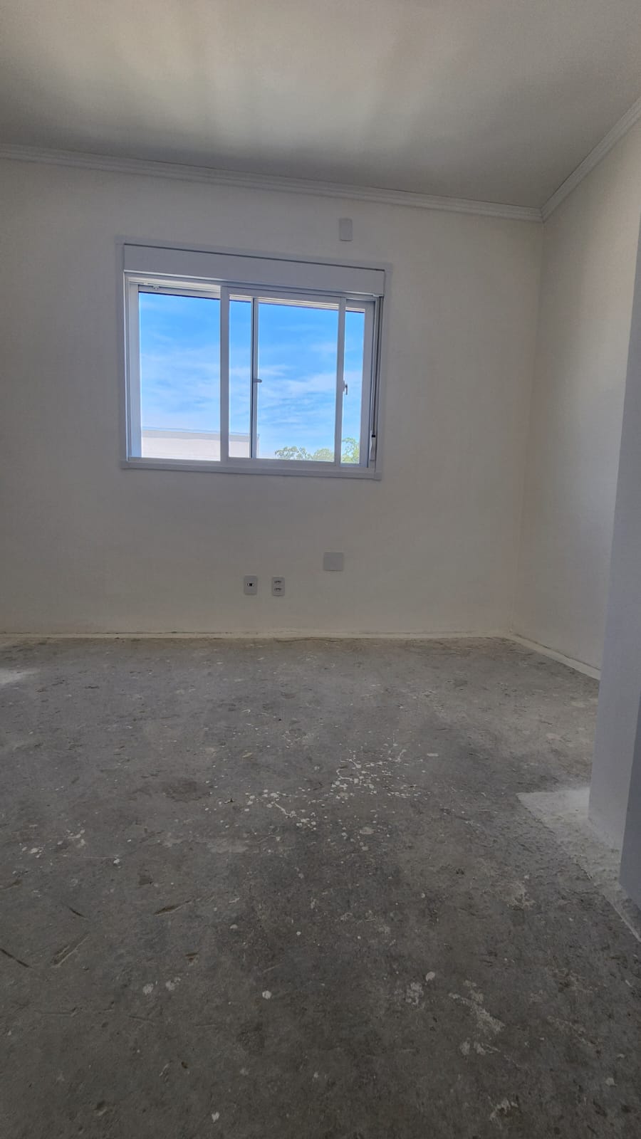 EXCELENTE SOBRADO 2 DORM NO BAIRRO VILA NOVA