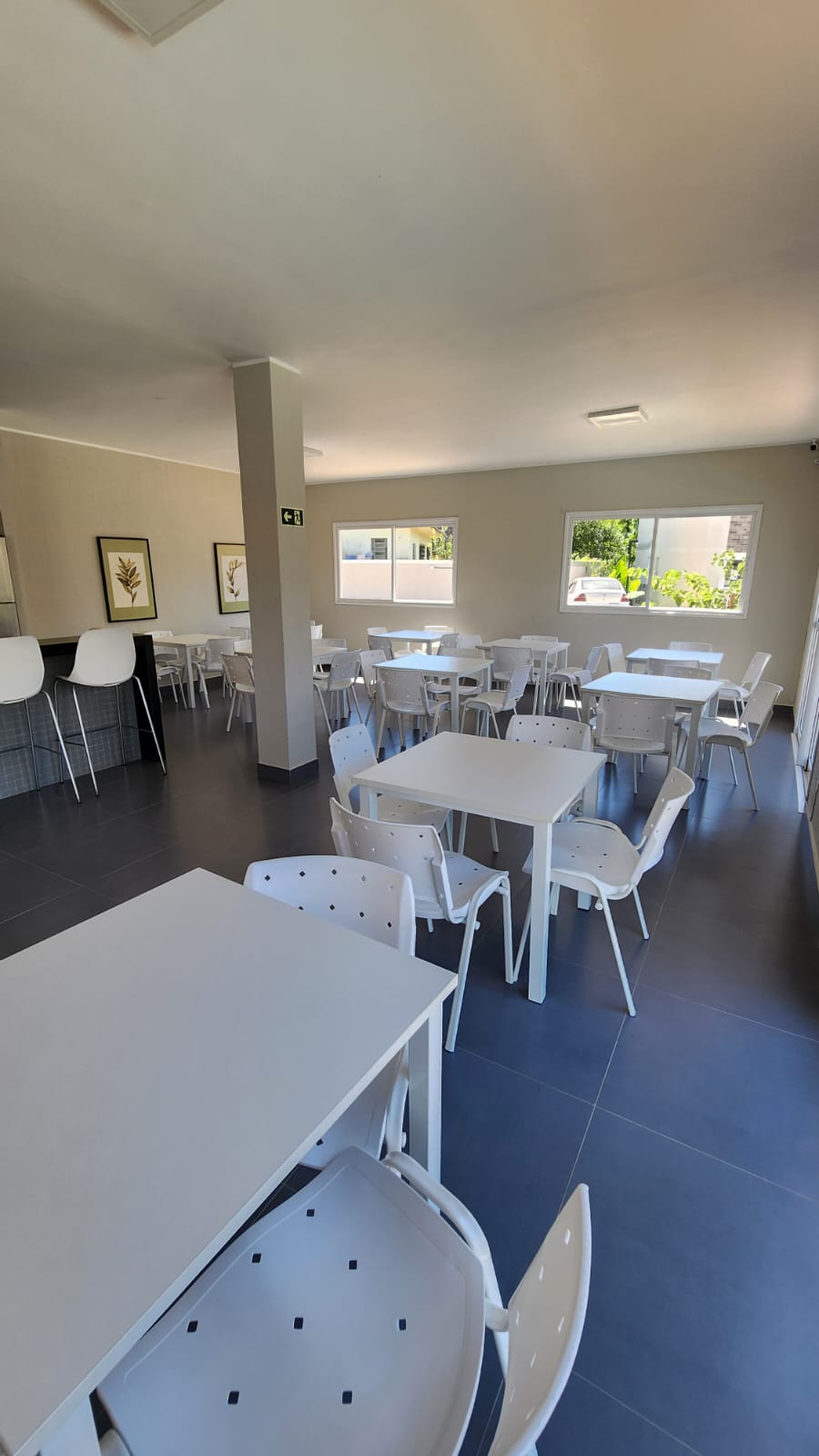 EXCELENTE SOBRADO 2 DORM NO BAIRRO VILA NOVA