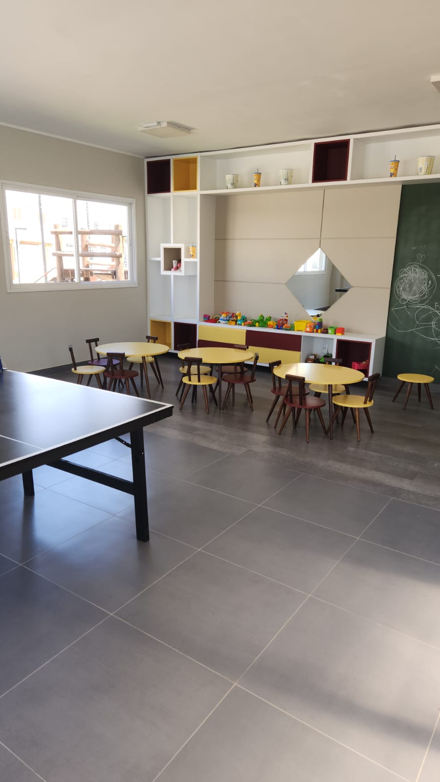 EXCELENTE SOBRADO 2 DORM NO BAIRRO VILA NOVA