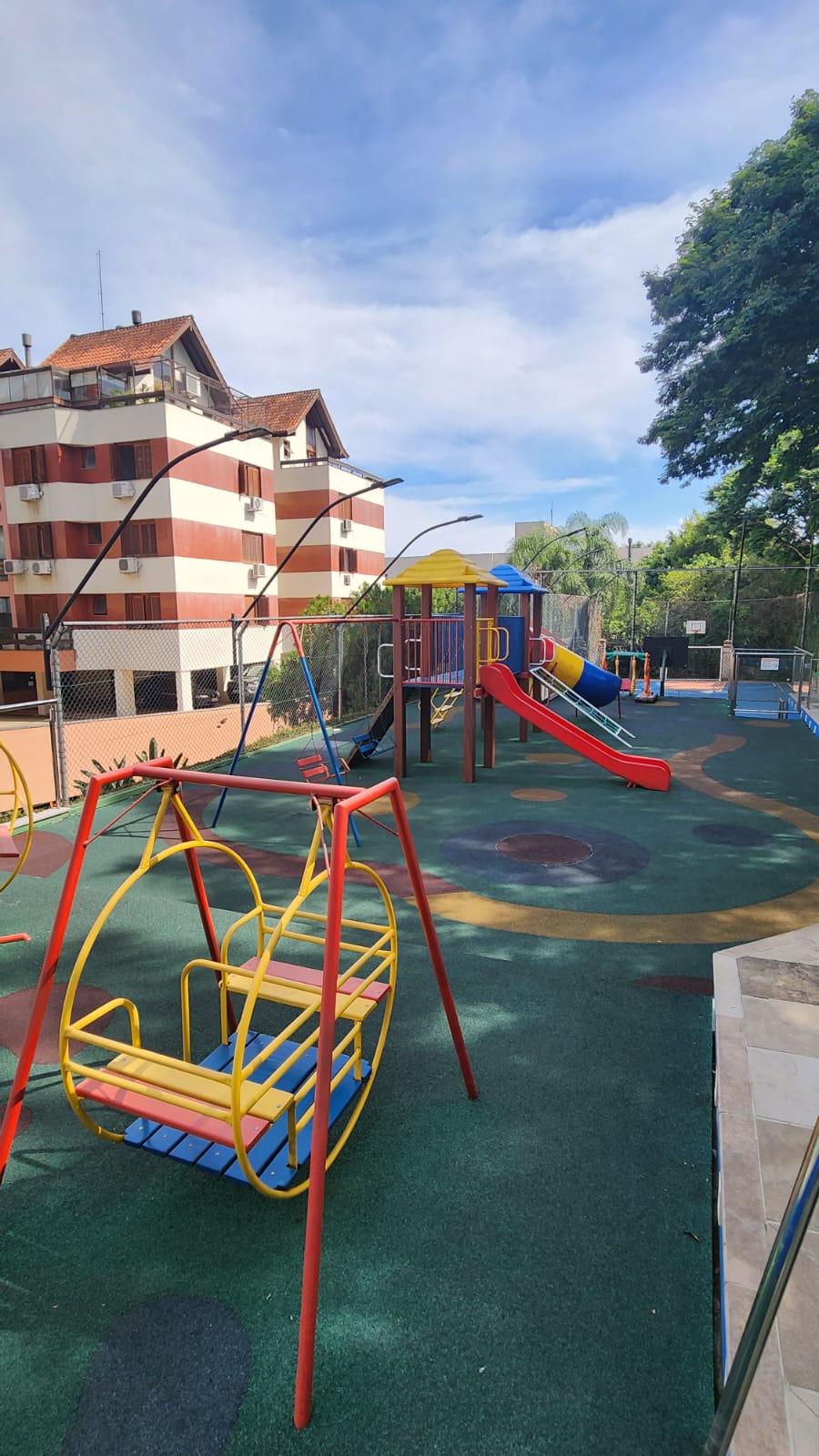 LINDA COBERTURA 3 DORM EM IPANEMA