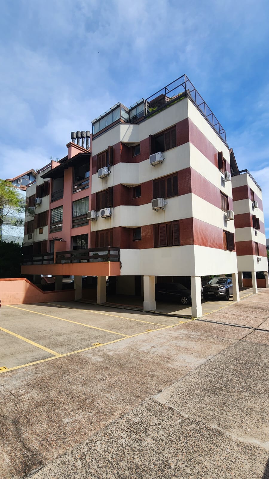 LINDA COBERTURA 3 DORM EM IPANEMA