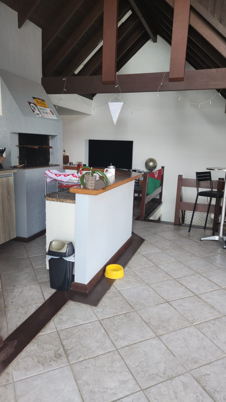 LINDA COBERTURA 3 DORM EM IPANEMA