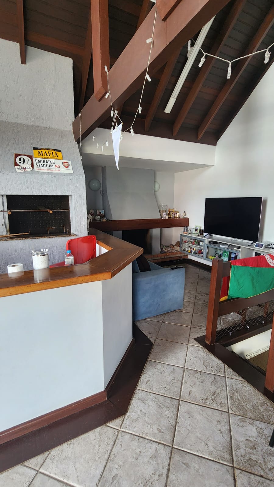 LINDA COBERTURA 3 DORM EM IPANEMA