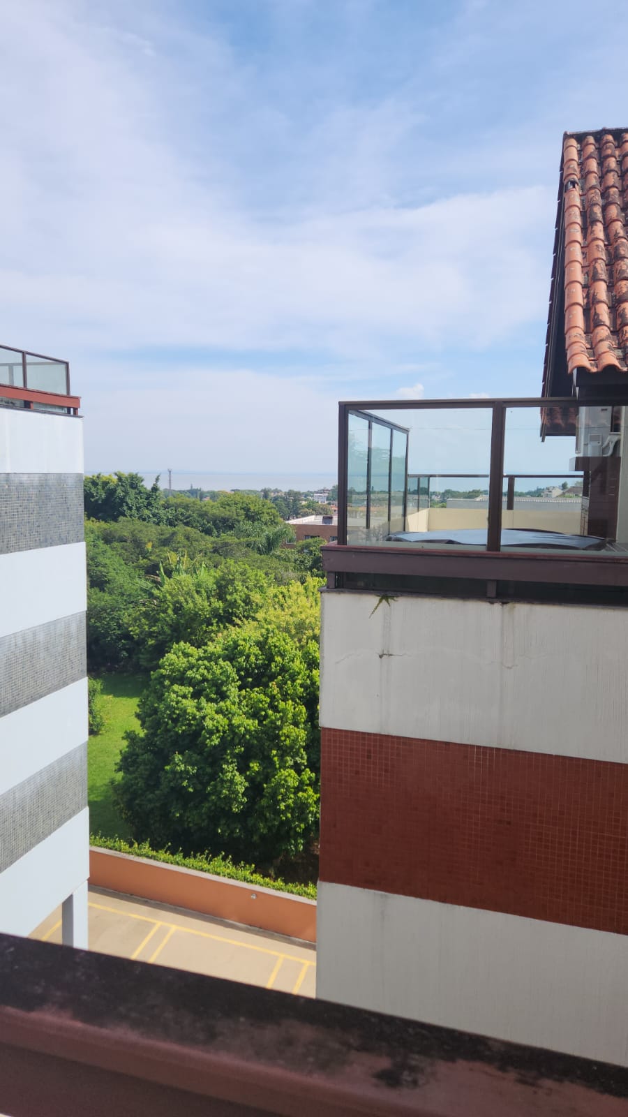 LINDA COBERTURA 3 DORM EM IPANEMA