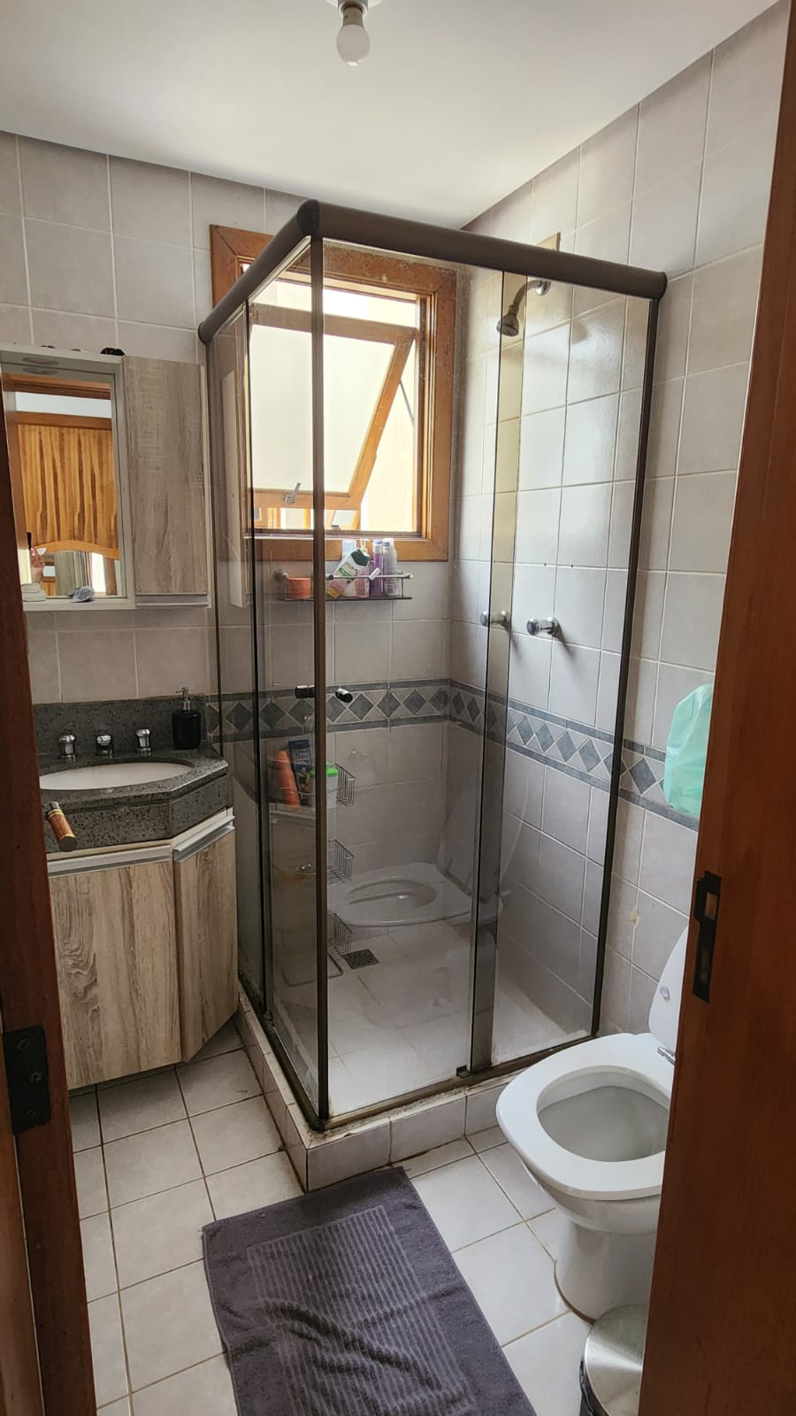 LINDA COBERTURA 3 DORM EM IPANEMA