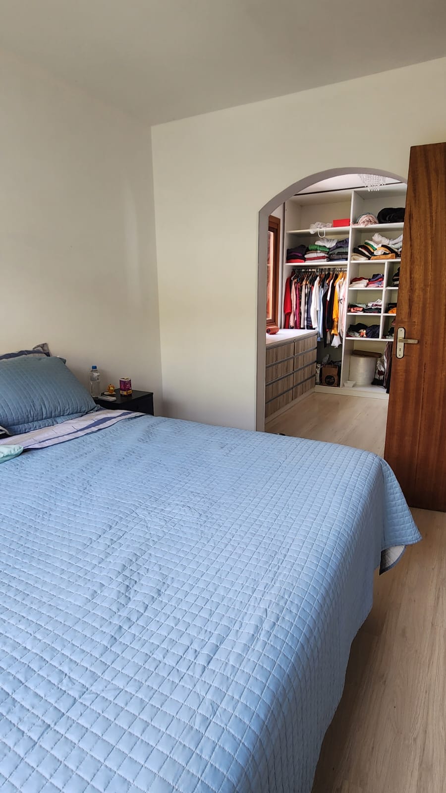 LINDA COBERTURA 3 DORM EM IPANEMA