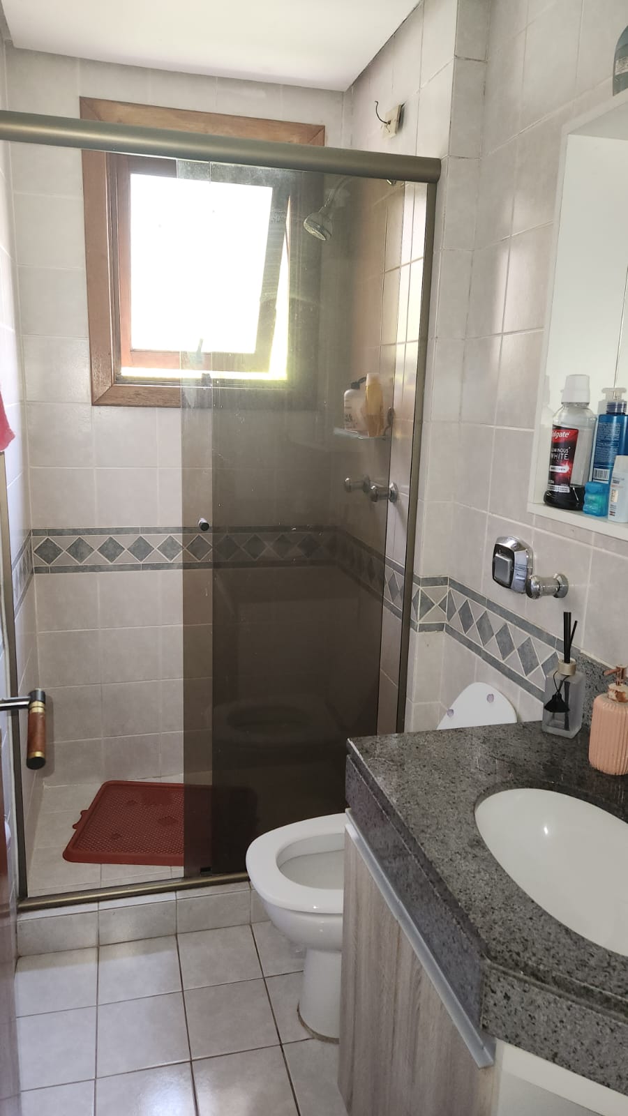 LINDA COBERTURA 3 DORM EM IPANEMA