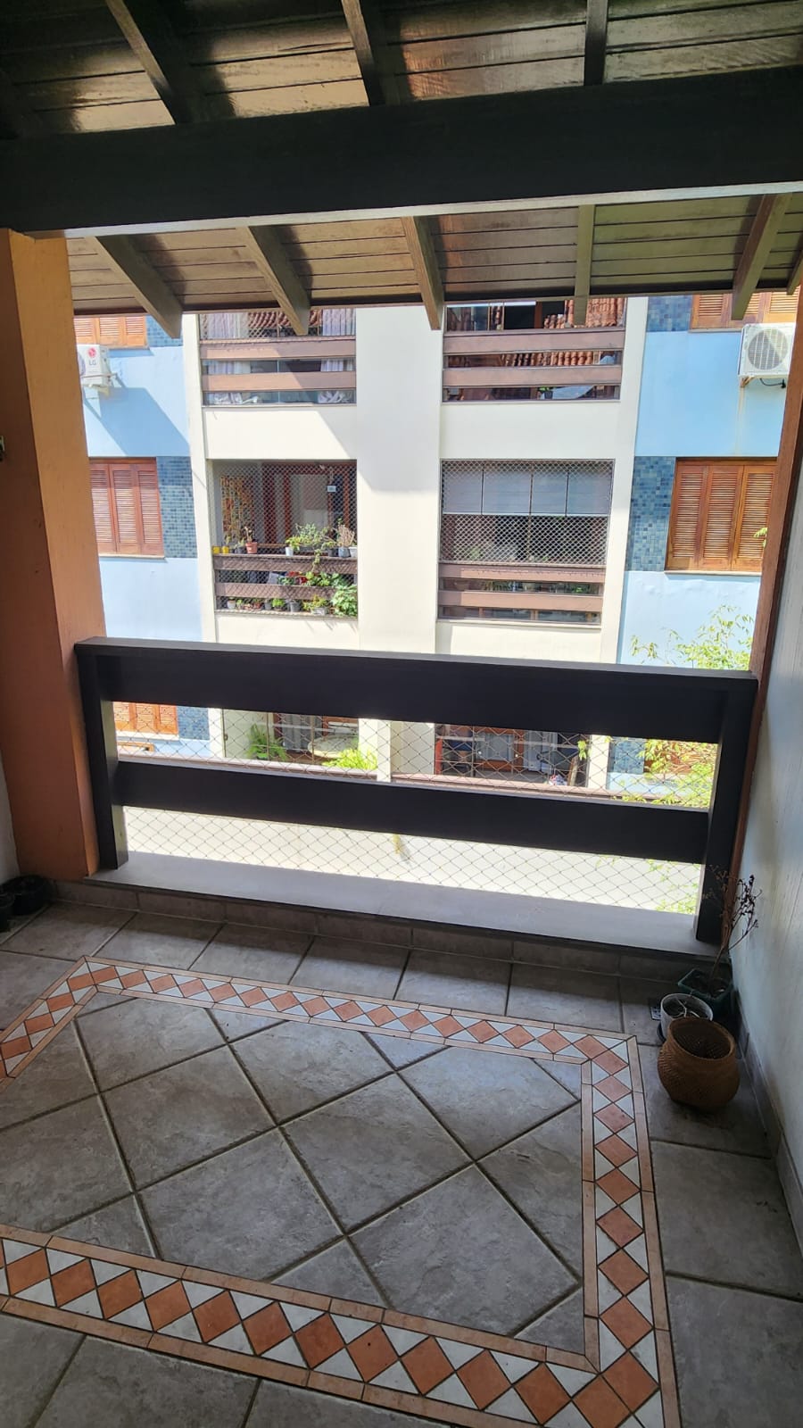 LINDA COBERTURA 3 DORM EM IPANEMA