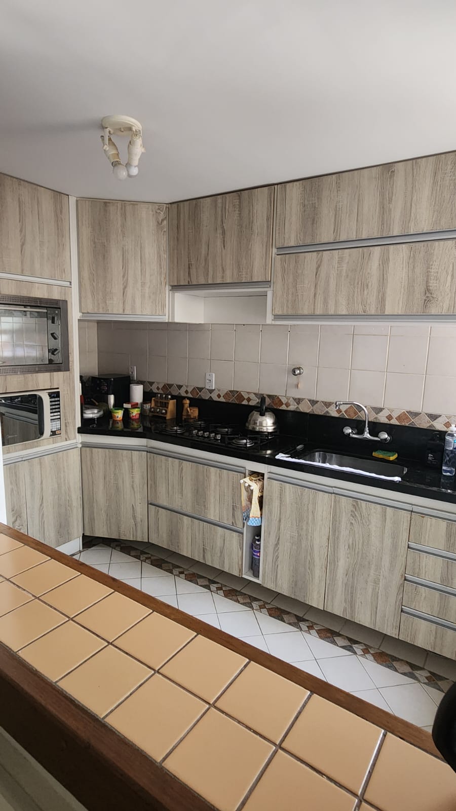 LINDA COBERTURA 3 DORM EM IPANEMA
