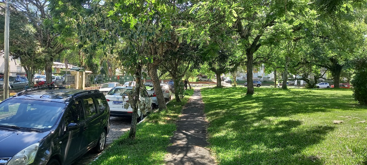 LINDO APTO 1 DORM NA VILA NOVA