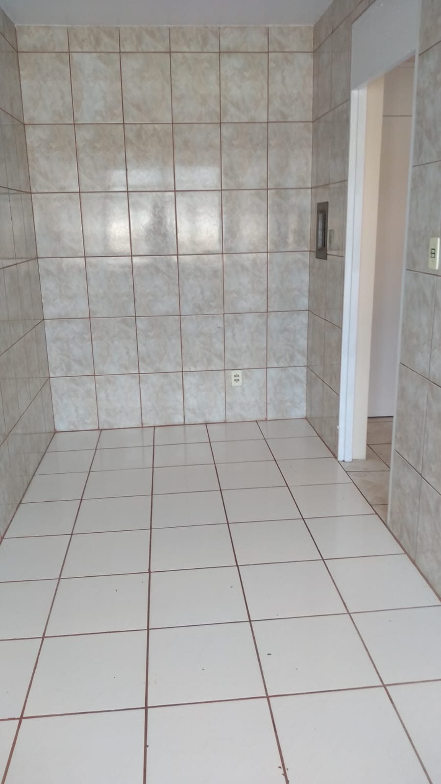 ÓTIMO APTO 2 DORM. NO BAIRRO JARDIM VILA NOVA