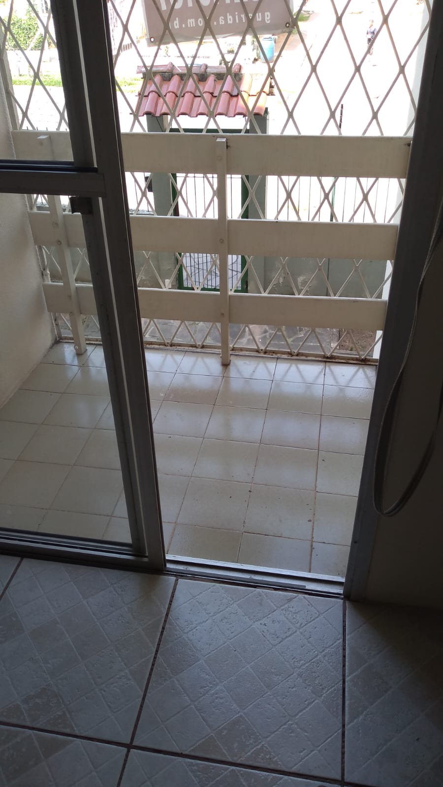 ÓTIMO APTO 2 DORM. NO BAIRRO JARDIM VILA NOVA