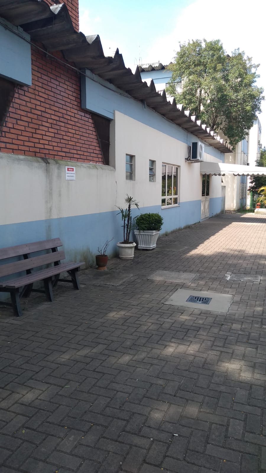 ÓTIMO APTO 2 DORM. NO BAIRRO JARDIM VILA NOVA