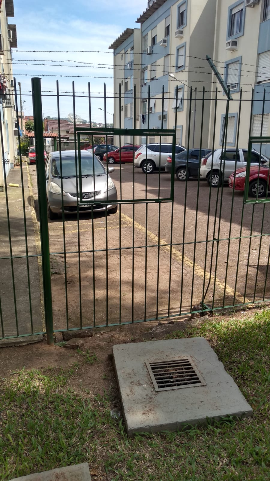 ÓTIMO APTO 2 DORM. NO BAIRRO JARDIM VILA NOVA