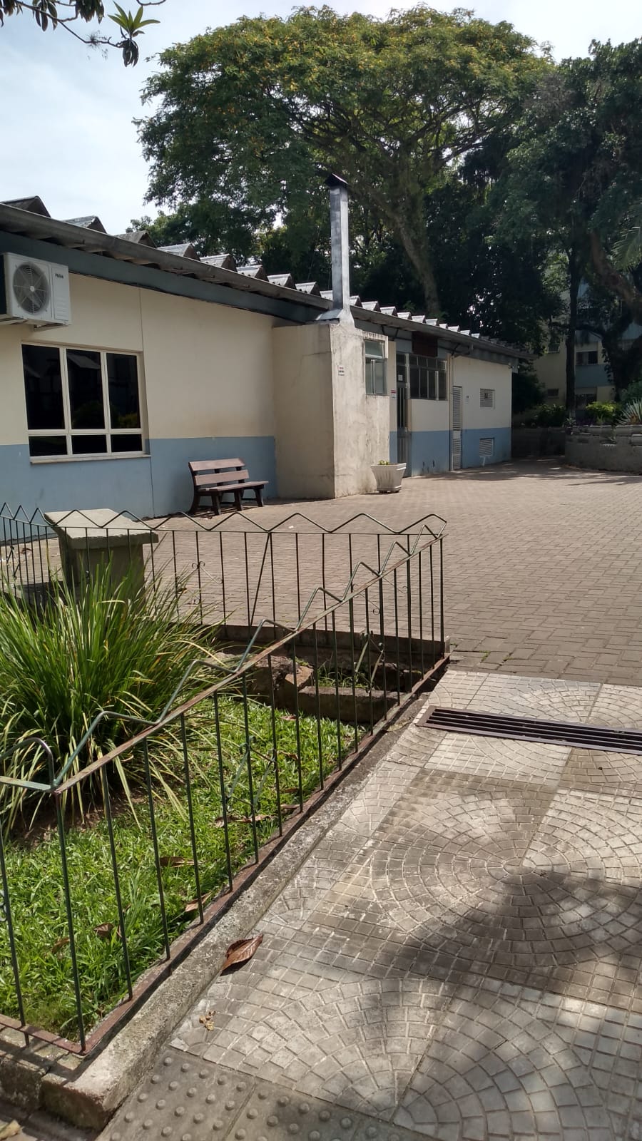 ÓTIMO APTO 2 DORM. NO BAIRRO JARDIM VILA NOVA