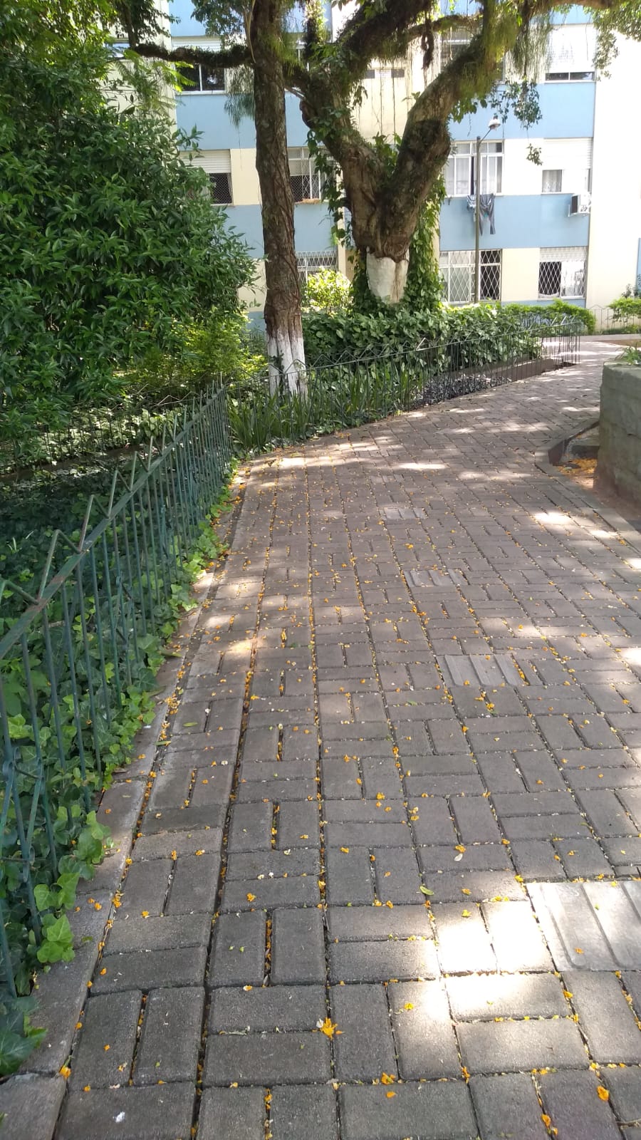 ÓTIMO APTO 2 DORM. NO BAIRRO JARDIM VILA NOVA