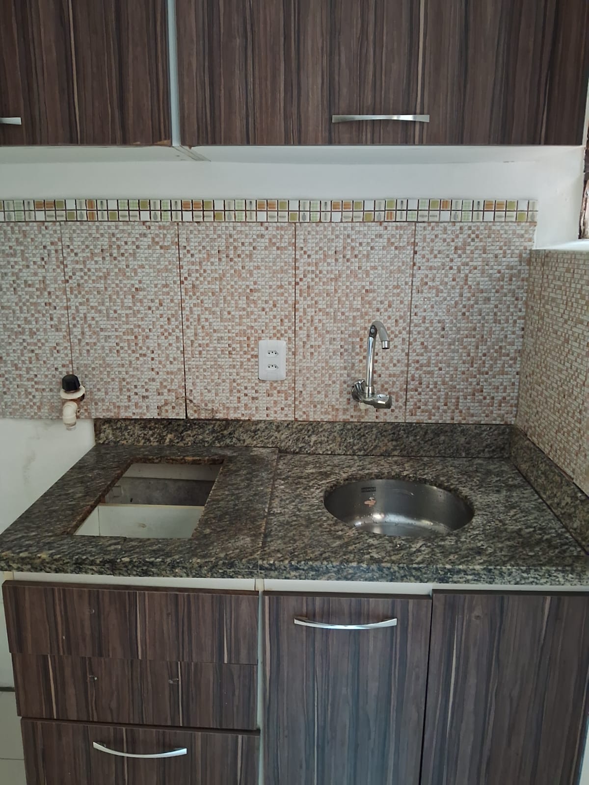 ÓTIMO JK NO CENTRO DE CACHOEIRINHA