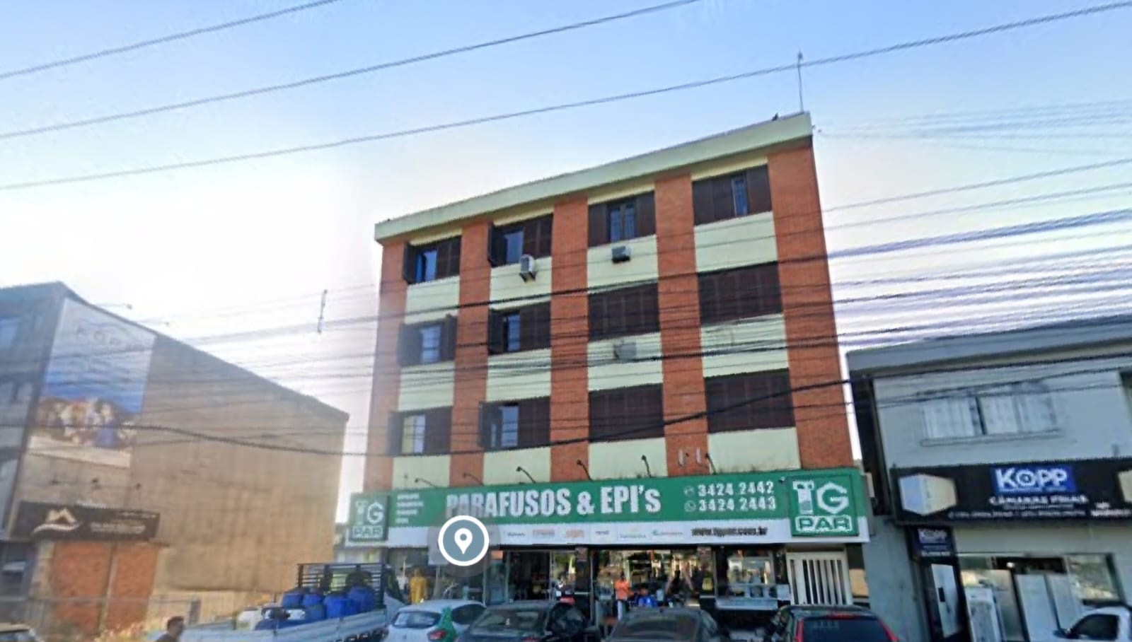 Kitnet - Venda, Vila Bom Princípio, Cachoeirinha, RS