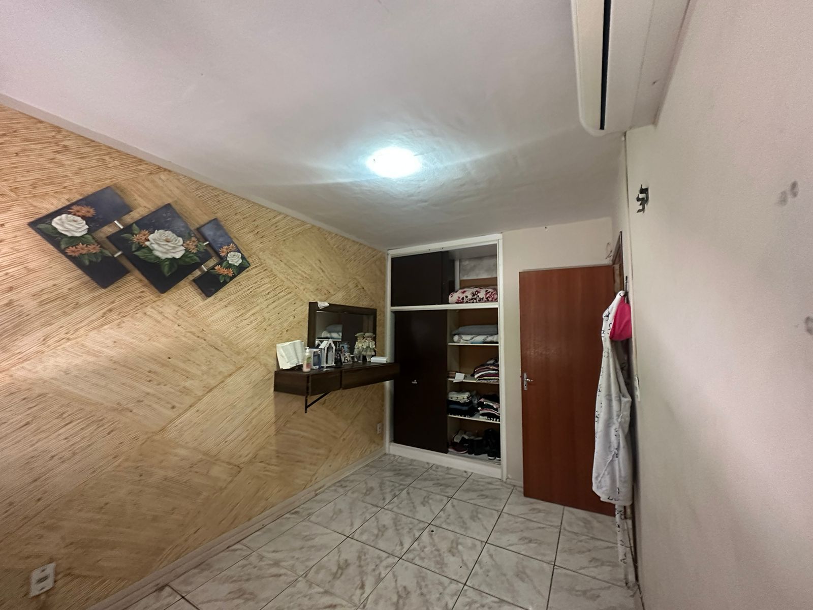 APTO 2 DORM NO BAIRRO VILA NOVA